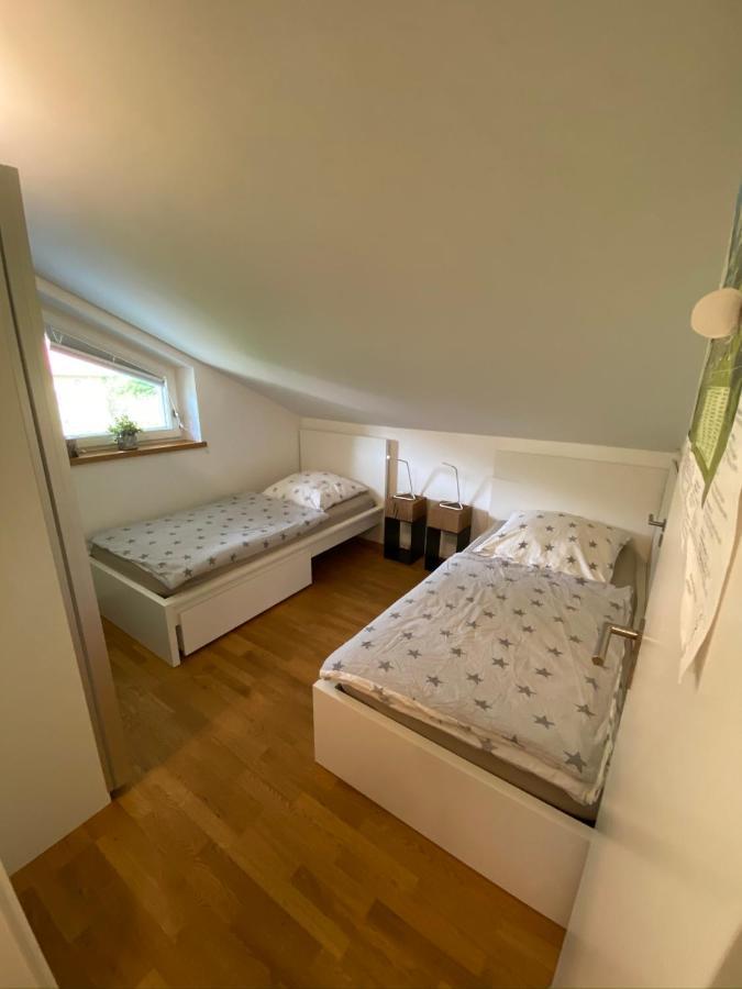5-Sterne Active Ferienwohnung Chiemgau Marquartstein Extérieur photo