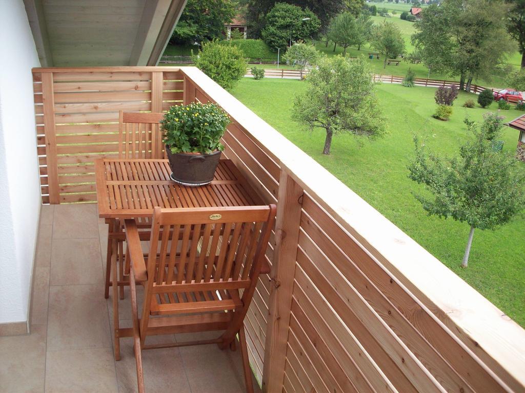 5-Sterne Active Ferienwohnung Chiemgau Marquartstein Chambre photo