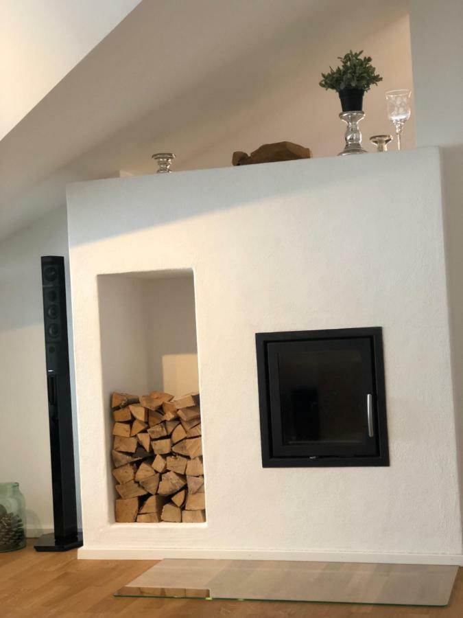 5-Sterne Active Ferienwohnung Chiemgau Marquartstein Extérieur photo